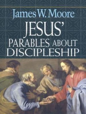 cover image of Jesus' Parables About Discipleship
